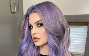 Kelly Osbourne on Being Candid About Relapse: I Never Want to Be One of Those People That Lies