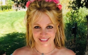 Britney Spears Finds It Unfortunate People Dwell on Negative Times in Her Life