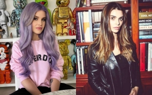 Kelly Osbourne Still Not on Speaking Terms With Sister Aimee