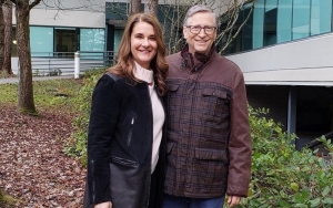 Bill Gates' Estranged Wife Agrees Not to Seek Spousal Support in $130 Billion Divorce Battle