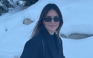 Kendall Jenner Has to Be Rushed to Hospital When Her Anxiety Gets So Bad