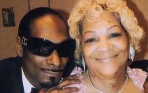 Snoop Dogg Thanks Mother for Raising Him While Begging for Prayers From 'Prayer Warriors'