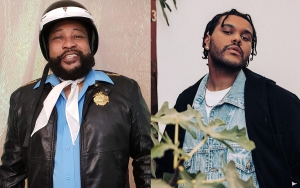 Village People's Victor Willis Blasts The Weeknd for Continued Protest Against Grammys
