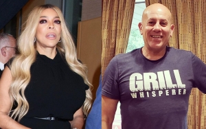 Wendy Williams Addresses Her Split From Beau Mike Esterman