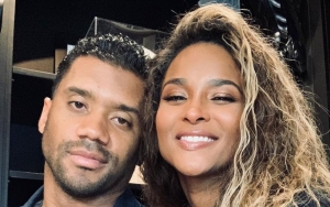 Ciara and Russell Wilson to Develop Content After Landing First-Look Deal With Amazon Studios
