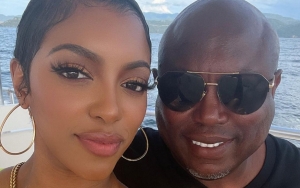 Porsha Williams' New Fiance Allegedly Seeing Another Woman While Dating Her
