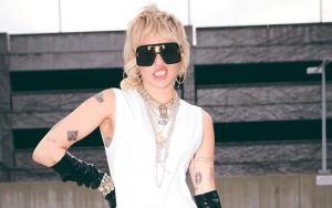 Miley Cyrus to Headline Pride Concert Special After Striking Big Deal With NBCUniversal