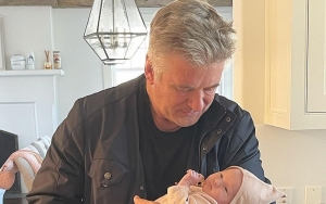 Alec Baldwin's Baby Son Rushed to ER Following Severe Allergic Reaction