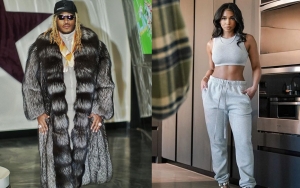 Future Says He Doesn't Want Lori Harvey on Leaked Snippet