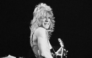 Randy Rhoads' Missing Guitar Returned More Than a Year After Robbery