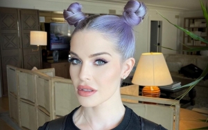 Kelly Osbourne Looks Unrecognizable In New Photo After Dramatic Weight Loss