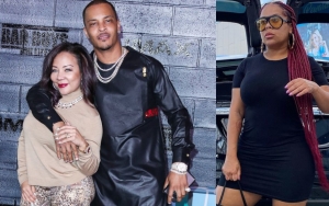 T.I. and Tiny's Accuser Sabrina Peterson Suggests She's Willing to Drop Lawsuit If They Apologize