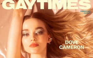Dove Cameron Found Her True Self as Gay After Bad Break-Up