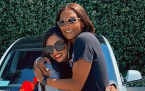 Vanessa Bryant Spoils Kobe Bryant's Sister With a Tesla to Express Her 'Love'