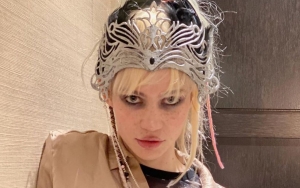 Grimes Gets Trolled After Talking About AI and Communism on TikTok