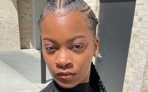 Ari Lennox Fusses at Being Taken to Court for Littering