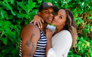 Jimmie Allen and New Wife Expecting Their Second Child Together