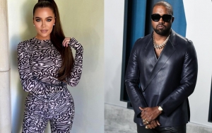 Khloe Kardashian Claps Back at Hater Calling Her Birthday Shout-Out for Kanye West 'Uncalled for'