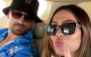 Amelia Hamlin Gets Teary-Eyed Over Luxurious Diamond Gift From Scott Disick for Her 20th Birthday