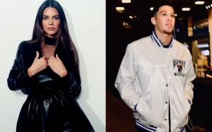 Kendall Jenner and Boyfriend Devin Brooker Mark First Anniversary With PDA-Filled Photos