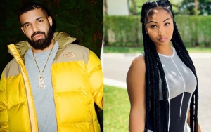 Drake Accused of Impregnating Dancehall Artist Shenseea