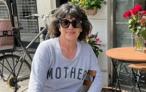 Christiane Amanpour Urges Women to Listen to Their Bodies When Revealing Ovarian Cancer Battle