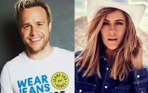 Olly Murs Decides to Name One of Lake District's Peaks After Late Caroline Flack