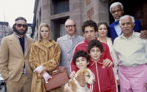 Gwyneth Paltrow Spills Sweet Reason Behind Her Exception in Watching 'The Royal Tenenbaums'