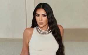 Kim Kardashian Granted Restraining Order Against Man Sending Her Engagement Ring and Plan B Pills