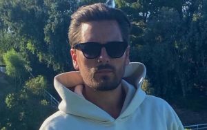Scott Disick Credits His Young Look for Dating 'Much Younger' Girls