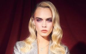 Cara Delevingne: The Way I Define My Sexuality 'Changes All the Time'