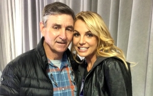 Britney Spears' Father Relocates to an RV After Selling Family Home Amid Conservatorship Fight