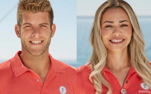 'Below Deck Sailing Yacht' Star Jean-Luc Is Emotional Over Baby Drama With Dani, Looks to Co-Parent