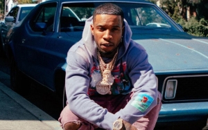 Tory Lanez Seemingly Shades Megan Thee Stallion or DaBaby With 'Disloyalty' Tweet