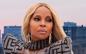 Mary J. Blige Found It 'Painful' to Revisit Difficult Childhood for Documentary