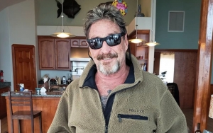 Software Mogul John McAfee's Lawyer Blames His Death of Possible Suicide on 'Cruel' Jail System