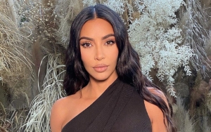 Kim Kardashian Obtains Three-Year Restraining Order Against Stalker