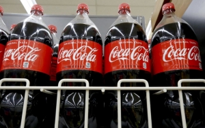 Coca-Cola Vows to Improve After Failing to Recognize BLM and LGBTQ+ With Personalized Bottles