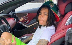 Young MA Shares Her Prayer Seeking for Comfort as She Enters Rehab