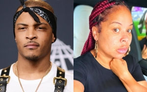 T.I. Slams Sabrina Peterson as 'Adjudged Liar' in Attempt to Toss Her Lawsuit