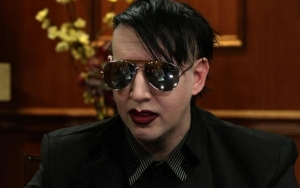 Marilyn Manson Sued by Fourth Woman for Sexual Assault  