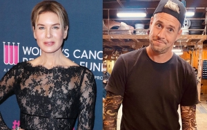 Renee Zellweger and Ant Anstead Caught Spending Time Together for 1st Time Amid Dating Rumors