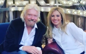 Richard Branson's Daughter Claims She Identified Herself as a Boy for Nearly 7 Years