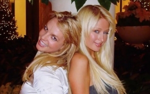 Paris Hilton Proud of Britney Spears for Speaking Out Amid Abuse Claims 