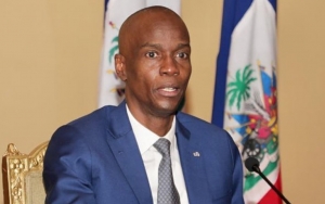 Four Suspects Killed in Assassination of Haitian President Jovenel Moise