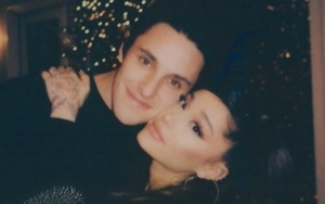 Ariana Grande Treats Fans to Romantic Pics From Her Honeymoon With Dalton Gomez in Amsterdam