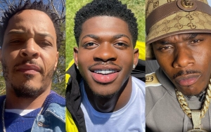 T.I. Shades Lil Nas X When Defending DaBaby's Homophobic Outburst at Rolling Loud