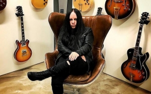 Slipknot Rocker Joey Jordison Dies at 46
