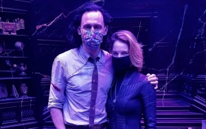 'Loki' Stuntwoman Thanks Tom Hiddleton for Saving Her From 'Panic Attack' on Set