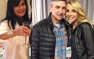 Britney Spears' Mom Condemns Dad Jamie for Having 'Inexcusable' Fight With the Singer's Sons